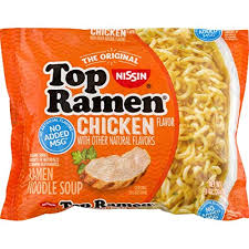 Maybe you would like to learn more about one of these? Amazon Com Top Ramen Chicken Flavor 15 Packs Grocery Gourmet Food