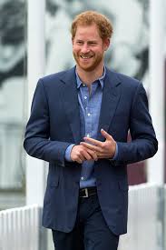 The marriage brings markle, three years older than harry and born and raised in los angeles, into one of the world's grandest royal families, known as the firm. Will Prince Harry Wear A Wedding Ring After Marrying Meghan Markle Who Magazine