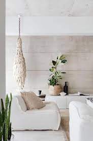 A Nature Inspired Home In Beachside Perth Living Decor Interior Design Home Trends