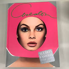 Richard Avedon Fashion 1944-2000 Avedon Fashion 1944-2000 [: the definitive  collection]>>BRAND NEW<< by