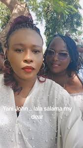 What Happened to John Maitha