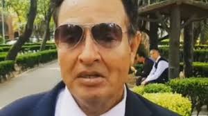 Quién es Sammy Pérez: Biografía del comediante que trabajó con Derbez-  Grupo Milenio