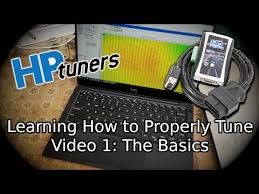 Hp tuners offers calibration, diagnostic and logging solutions with our latest generation mpvi2 interface and vcm suite software. Hptuners Mpvi2 Installation And Operation Basics For Tuning Your Gen