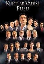 Kurtlar Vadisi Pusu Best Series Actors Tv Series