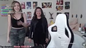Looking for pokimane twerk stickers? Jvargas4