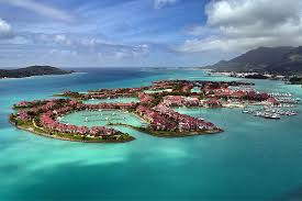 The seychelles were disputed between france and great britain during the age of colonialism. Seychelles Tourism Board S First Of Its Kind Global Advertising Campaign Traveldailynews International