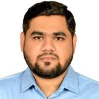 Hasan Usmani's Instagram, Twitter & Facebook