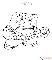 In disney•pixar's original movie inside out, he will take us to the most extraordinary location of all—inside the mind. Inside Out Movie Coloring Page 06 Free Inside Out Movie Coloring Page