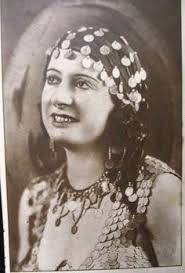 Fatima Jamali (hajafatimajamali)