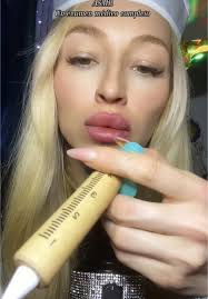 Asmr Role Play Examen Du Visage