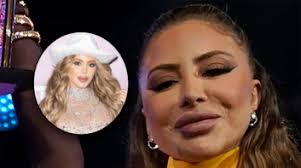 Cynthia Erivo & Ariana Grande Look Anorexic At Wicked Promo Event! -