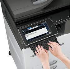 With sharp osa as standard you can seamlessly integrate with cloud applications developed by sharp's technology partners and connect to every major network environment. Sharp Mx 5140n Ask Sharp
