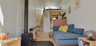 Weitere ideen zu wohnzimmer einrichten kleines wohnzimmer einrichten wohnzimmer. Tiny And Small Houses Mini Ferienhauser Zum Mieten Tiny Houses