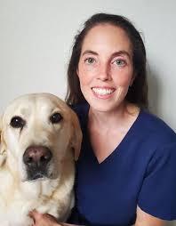 Dr. Elizabeth Alexander