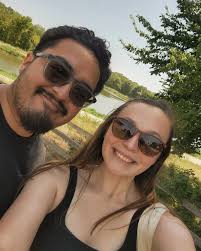 Keely Scott and Samuel Gonzalez's Wedding Website