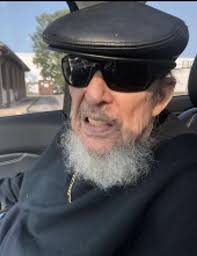 James Albert St. Antoine Obituary December 20, 2021