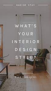 We've found all of the biggest interior design trends for 2021. What S Your Interior Design Style Quiz Nadine Stay Interior Design Styles Quiz Design Style Quiz Traditional Interior Design