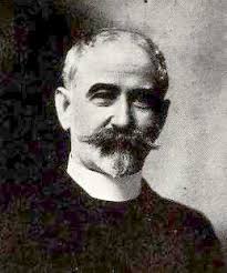 Religion: List of Episcopal Ministers