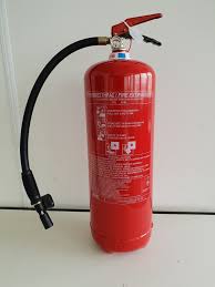 7:27am on may 28, 2018. Foam Fire Extinguisher 9 Liter Med Constant Pressure Products Traconed