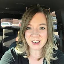 Corinne Lucero's Instagram, Twitter & Facebook