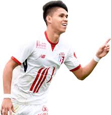 Présent depuis 4 saisons au losc, luiz araujo veut continuer à évoluer au club nordiste. Luiz Araujo Football Render 39915 Footyrenders