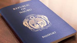 Nauru ECRCP Donation Amount