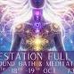 SUPER MOON MANIFESTATION- Sound Bath and event image