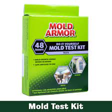 How to tell if there's mold in your house? Mold Armor Do It Yourself Mold Test Kit Air Quality Monitor Walmart Com Walmart Com