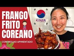 Pin Em Coreana