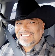 DavidMercy Venegas Sr.