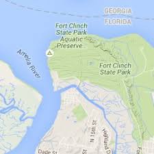 Tide Tables And Solunar Charts For Fernandina Beach High