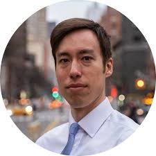 Public Advocate Race — Tech:NYC