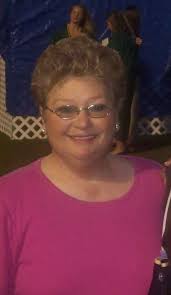 Obituary information for Janice Thompson