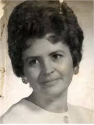 Obituary information for Dolores Faye Schoner