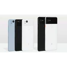 Use the volume and power buttons to confirm your selection. Google Pixel 2 Xl 64gb 128gb Black White Factory Unlocked Openline Shopee Philippines