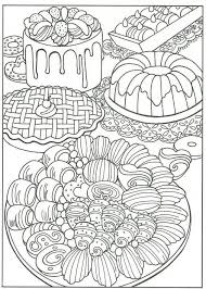 Coloring Pages Cute Food Food Coloring Pages In 2020 Candy Coloring Pages Mandala Coloring Pages Cute Coloring Pages