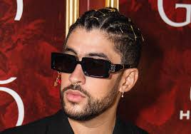 Bad Bunny announces new album