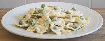 Creamy Vegan Pasta Salad Vegan Daydream Creamy Vegan Pasta Vegan Pasta Dish Vegan Pasta Salad