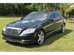 2011 Mercedes Benz S Class Base Sedan 4 Door Benz S Class Benz S Mercedes Benz