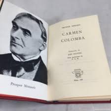 carmen. la novela de papel. año 1 num. 3.