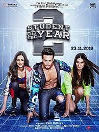 Student Of The Year 2 2018 720p Hd X264 Free Download Full Movies Download Download Movies Full Movies Online Free