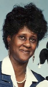 Juanita Thomas Obituary June 1, 2009