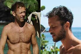 E fra i naufraghi di cayo cochinos dovrebbe arrivare anche l'affascinente andrea montovoli. Rocco Siffredi O Andrea Montovoli Chi Vedremo Nudo All Isola Dei Famosi