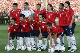 La eurocopa presentó este viernes tres nuevos partidos de la segunda fecha que comenzaron a definir el futuro de las selecciones de. Chileno De Corazon Seleccion Chilena De Futbol Seleccion Chilena La Roja Deportes Nacionales Futbol Tenis Motociclismo Squash