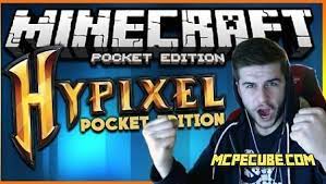 Uhc on any map (function pack). Hypixel Server For Minecraft Pe Minecraft Bedrock Edition Servers