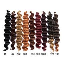 1pc 24'' jumbo braiding hair ombre kanekalon braid 100g/pc 37 colours | ebay. Wholesale 33 Color Braid Hair In Bulk From The Best 33 Color Braid Hair Wholesalers Dhgate Mobile