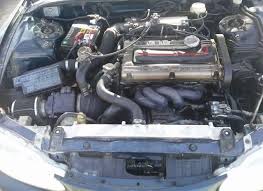 Parting out 1992 mitsubishi eclipse gsx shell, manual, 4 bolt rear, megan for $600. Best Mitsubishi Eclipse Gsx For Sale In Minot North Dakota For 2021