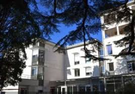 Ehpad Saint Camille A Lyon 5