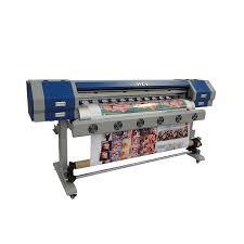 gyártó legjobb ár színvonalas póló digitális textilnyomó gép festékszóró  szublimációs nyomtató WER-EW160 - WER