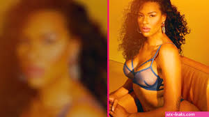 Liz Cambage's explicit sexual adventures unveiled